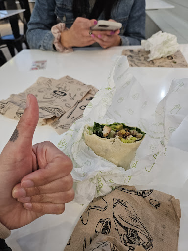 Photo of Pita pit - 3030 Pandosy St #124, Kelowna, BC V1Y 1W2